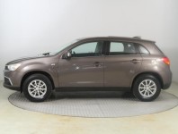 Mitsubishi ASX  1.6 MIVEC 
