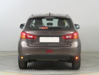 Mitsubishi ASX  1.6 MIVEC 