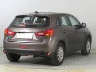 Mitsubishi ASX  1.6 MIVEC 