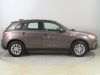 Mitsubishi ASX  1.6 MIVEC 