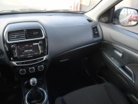 Mitsubishi ASX  1.6 MIVEC 