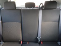 Mitsubishi ASX  1.6 MIVEC 