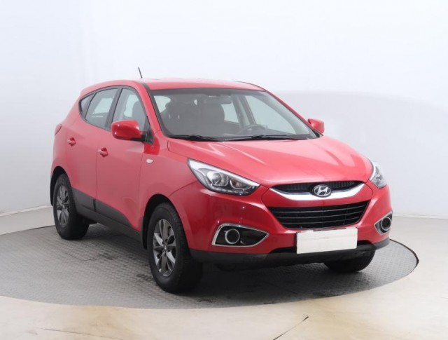 Hyundai ix35  1.6 GDI 