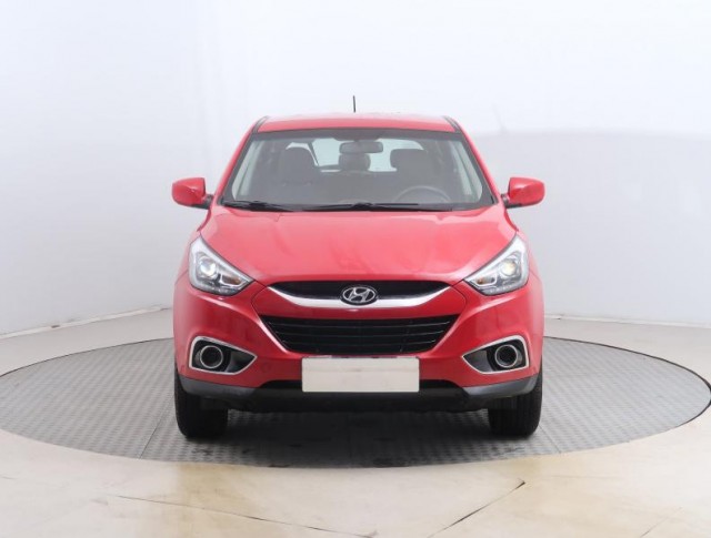 Hyundai ix35  1.6 GDI 