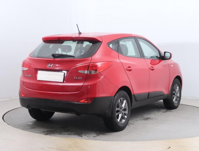 Hyundai ix35  1.6 GDI 