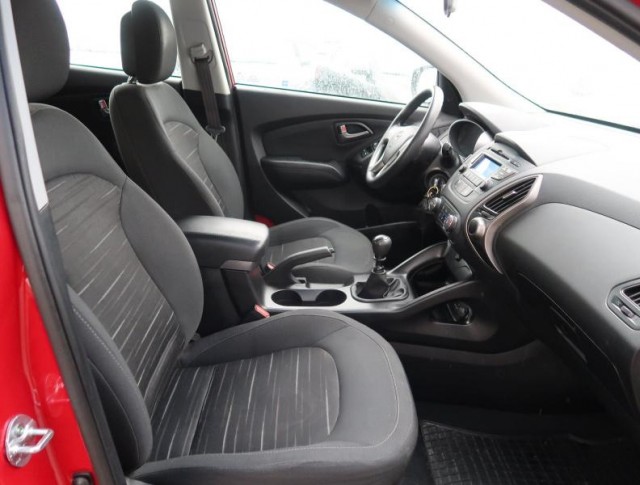 Hyundai ix35  1.6 GDI 