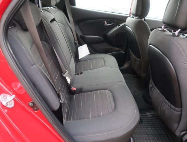 Hyundai ix35  1.6 GDI 