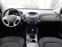 Hyundai ix35  1.6 GDI 