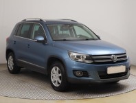 Volkswagen Tiguan  2.0 TDI 