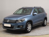 Volkswagen Tiguan  2.0 TDI 