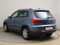 Volkswagen Tiguan  2.0 TDI 