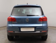 Volkswagen Tiguan  2.0 TDI 