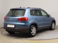 Volkswagen Tiguan  2.0 TDI 