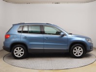 Volkswagen Tiguan  2.0 TDI 