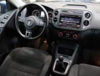 Volkswagen Tiguan  2.0 TDI 