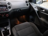 Volkswagen Tiguan  2.0 TDI 