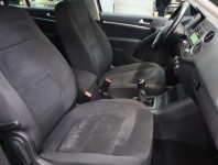 Volkswagen Tiguan  2.0 TDI 