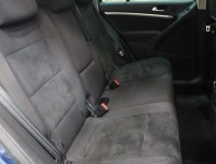 Volkswagen Tiguan  2.0 TDI 