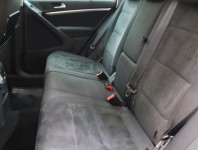 Volkswagen Tiguan  2.0 TDI 
