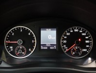 Volkswagen Tiguan  2.0 TDI 