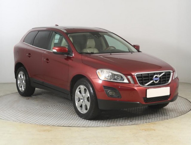 Volvo XC60  D4 