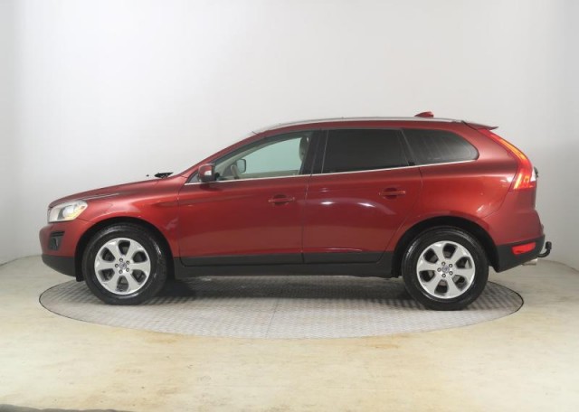 Volvo XC60  D4 