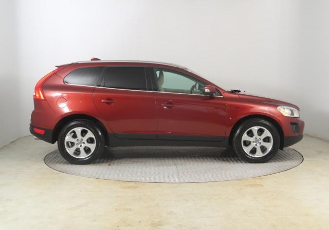 Volvo XC60  D4 