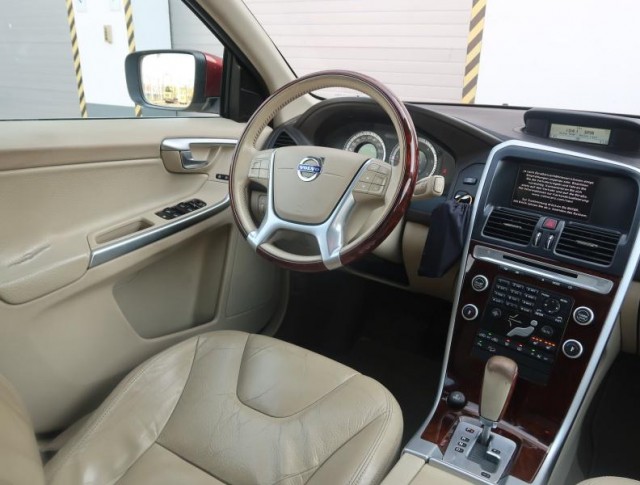 Volvo XC60  D4 