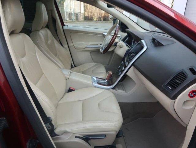 Volvo XC60  D4 