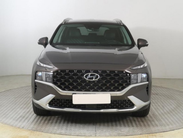 Hyundai Santa Fe  2.2 CRDi Style