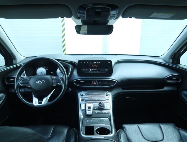 Hyundai Santa Fe  2.2 CRDi Style