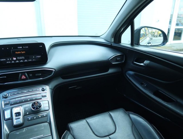 Hyundai Santa Fe  2.2 CRDi Style