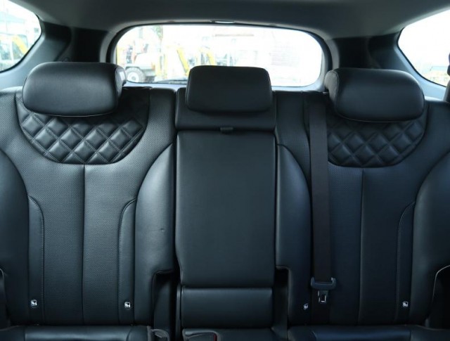 Hyundai Santa Fe  2.2 CRDi Style