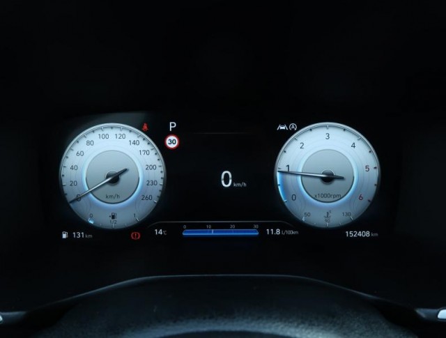 Hyundai Santa Fe  2.2 CRDi Style