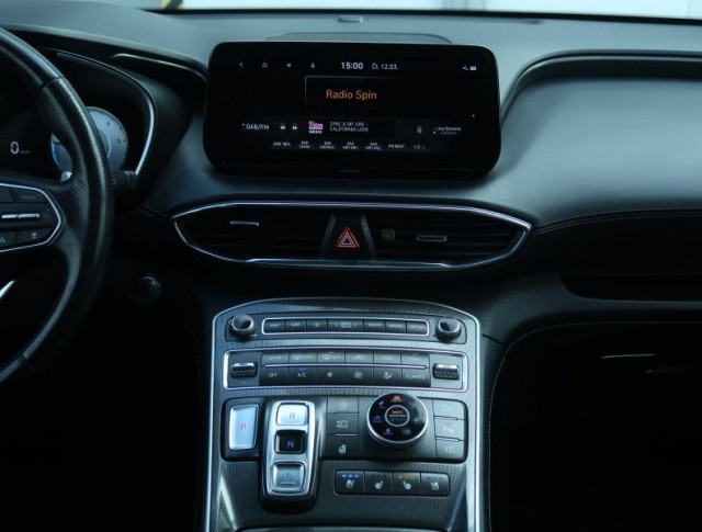 Hyundai Santa Fe  2.2 CRDi Style