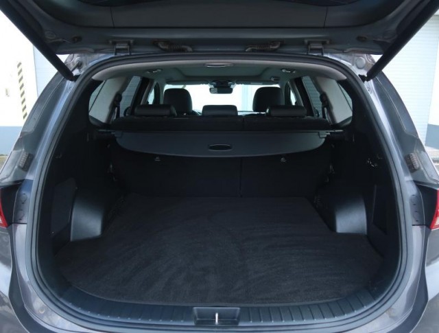 Hyundai Santa Fe  2.2 CRDi Style