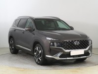 Hyundai Santa Fe  2.2 CRDi Style