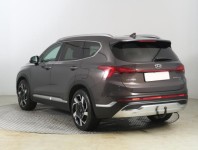 Hyundai Santa Fe  2.2 CRDi Style