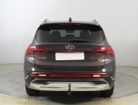 Hyundai Santa Fe  2.2 CRDi Style
