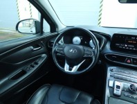 Hyundai Santa Fe  2.2 CRDi Style