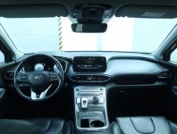 Hyundai Santa Fe  2.2 CRDi Style