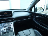 Hyundai Santa Fe  2.2 CRDi Style