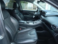Hyundai Santa Fe  2.2 CRDi Style