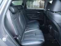 Hyundai Santa Fe  2.2 CRDi Style