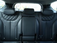 Hyundai Santa Fe  2.2 CRDi Style