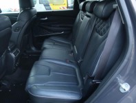 Hyundai Santa Fe  2.2 CRDi Style
