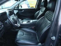 Hyundai Santa Fe  2.2 CRDi Style