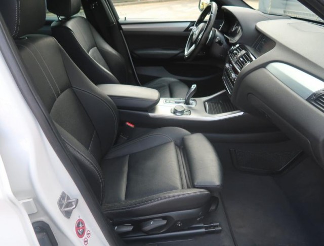 BMW X3  xDrive20d M Sport