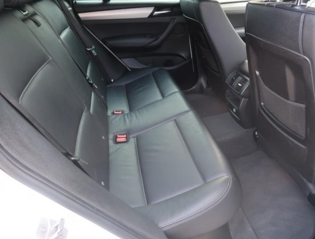 BMW X3  xDrive20d M Sport