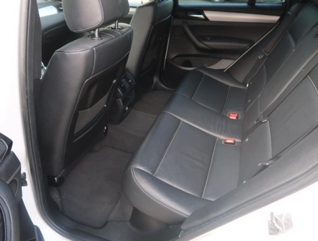 BMW X3  xDrive20d M Sport